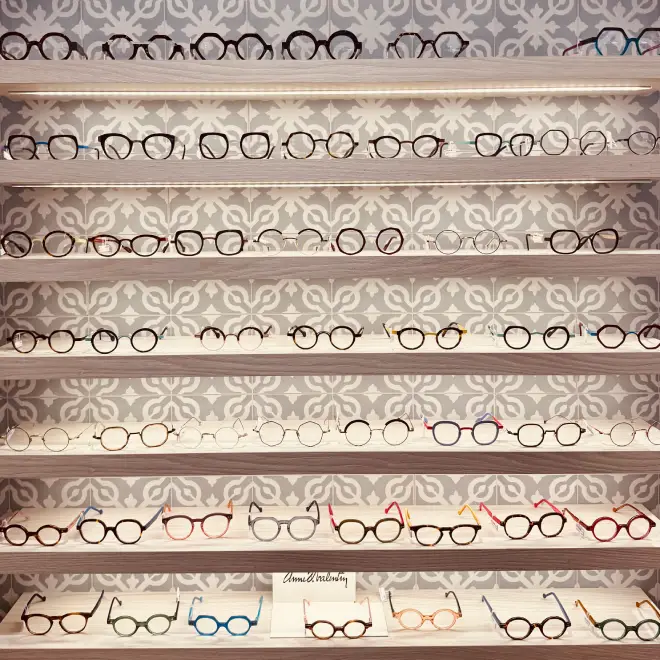 Protection et confort visuel au quotidien